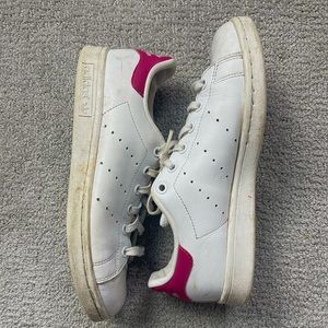 ADIDAS PINK STAN SMITHS | PINK STAN SMITHS